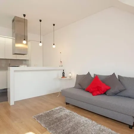 Apartment Windmill White - 2 Bedroom Duplex On City Center