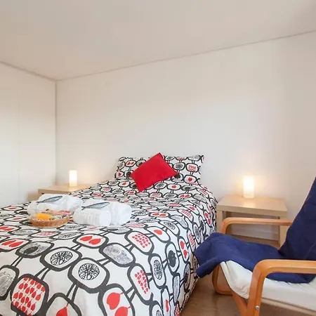 Apartment Windmill White - 2 Bedroom Duplex On City Center *