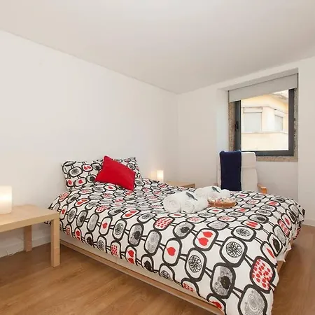Apartment Windmill White - 2 Bedroom Duplex On City Center Lisbon