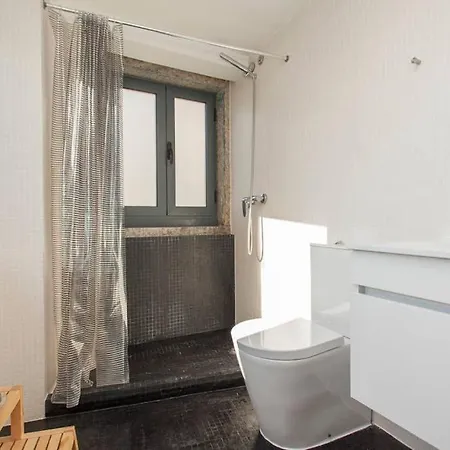 Apartment Windmill White - 2 Bedroom Duplex On City Center